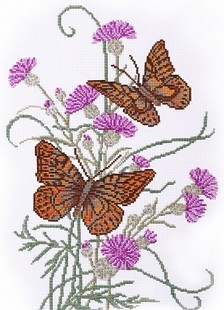 Бабочки-2 