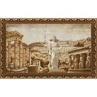 9881 Античная Греция рисунок на ткани