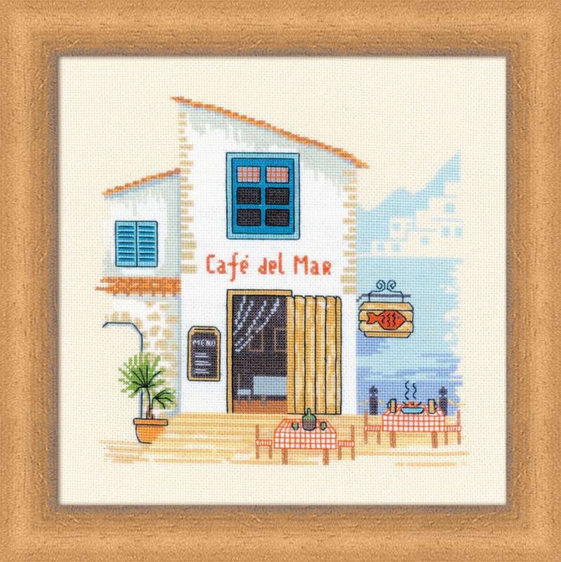 Cafe del Mar 