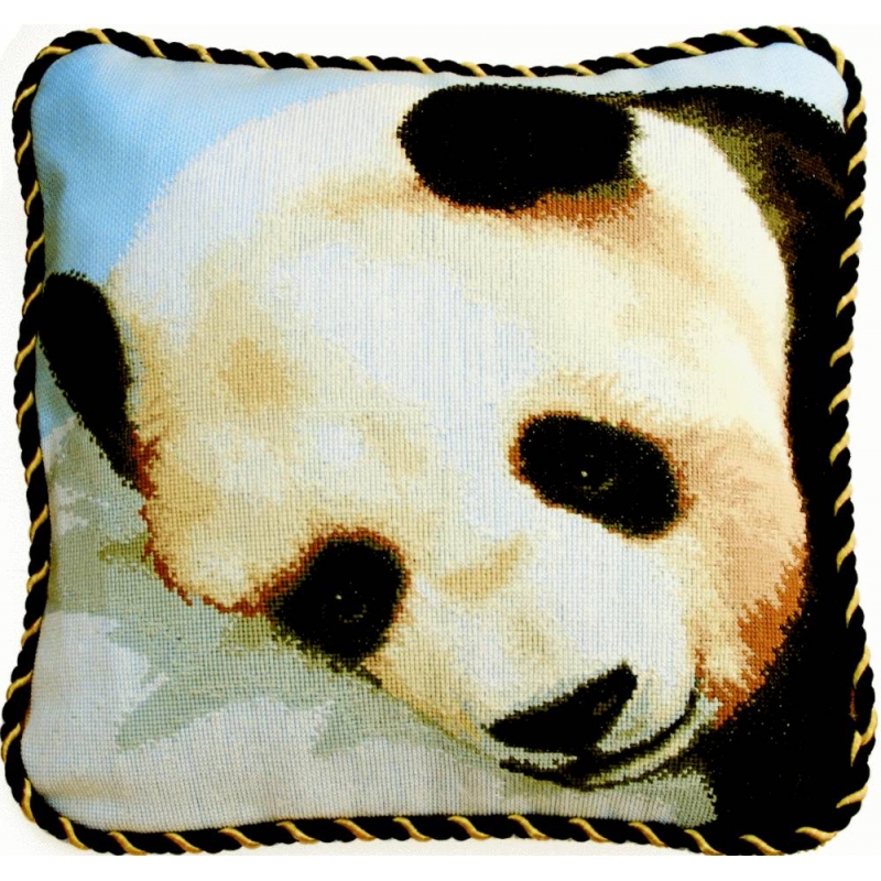 Подушка Панда 