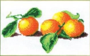 ЧМ Апельсины 