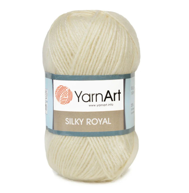 Silky Royal