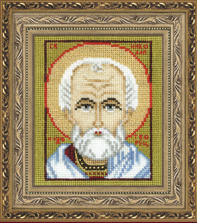 Св.Николай Чудотворец(2) 